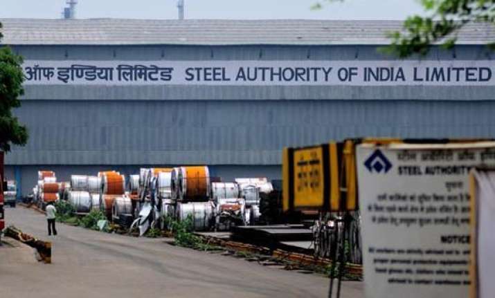 sail to invest rs 72k crore to hike capacity