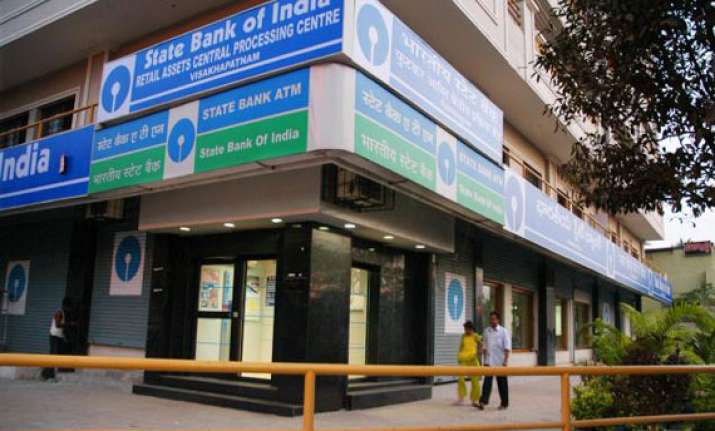 sbi says rs 11 200 crore infusion may be too low