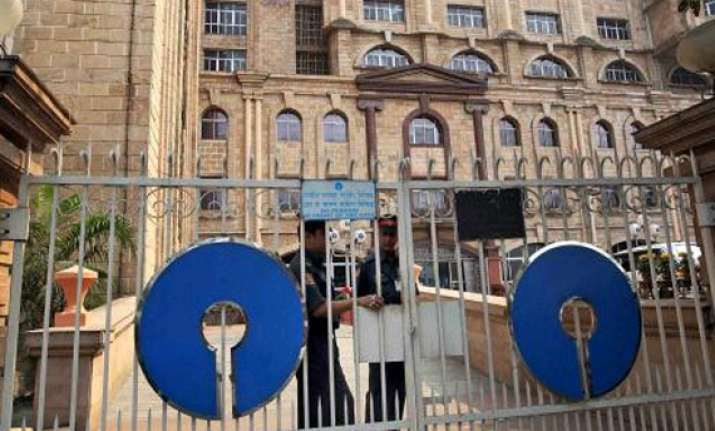 sbi to offload up to rs. 4 000 crore bad loans to asset