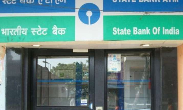 sbi witnesses 60 rise in deposits as savers seek safe haven
