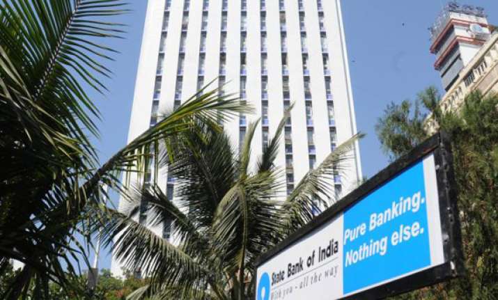 sbi to look at rate cuts