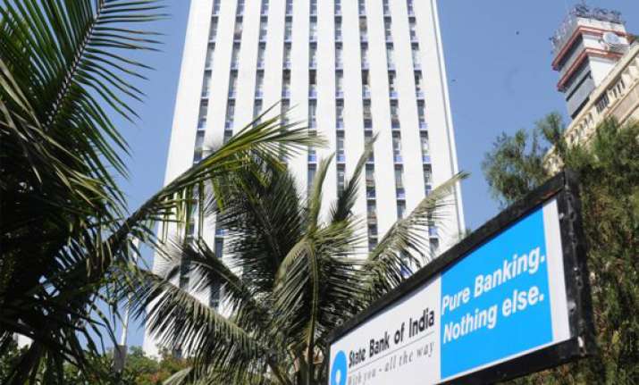 sbi cuts interest rate for exporters by 0.5