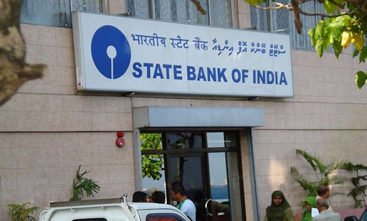 sbi cuts lending rates by 0.5 3.5 pc