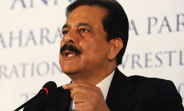 sc stays sat order asking sahara firms to refund investors