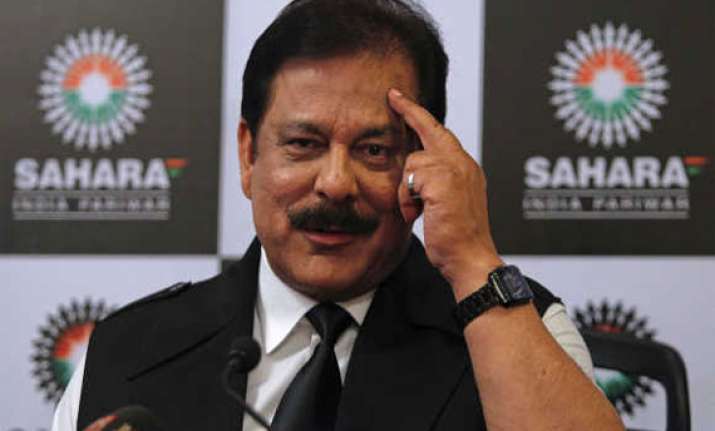 sc asks sahara to refund rs 24 000 cr to investors by