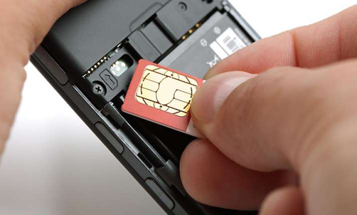 sc sets up panel on norms for issuing sim cards
