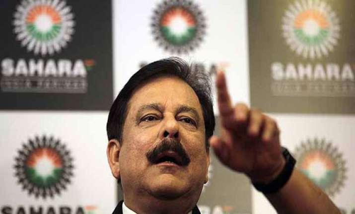 sebi freezes sahara group s bank accounts in investor