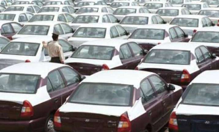 siam figures show rise in car sales by 3 and bikes by 7