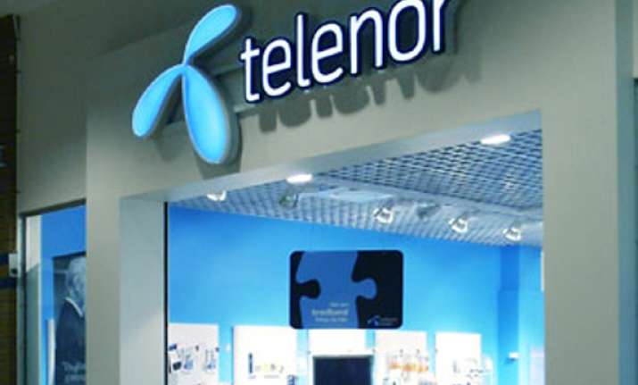 s tel hints at closure while telenor to form new venture