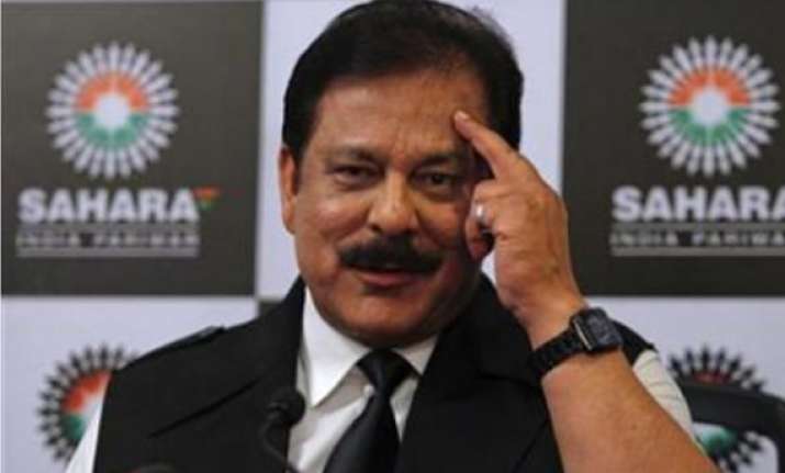 sahara chief subrata roy be punished for contempt sebi to