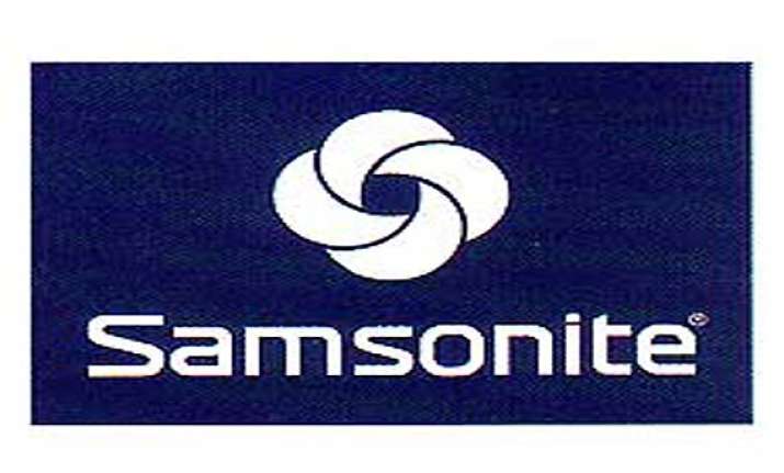 samsonite eyes rs 1 500 cr sales by 2013