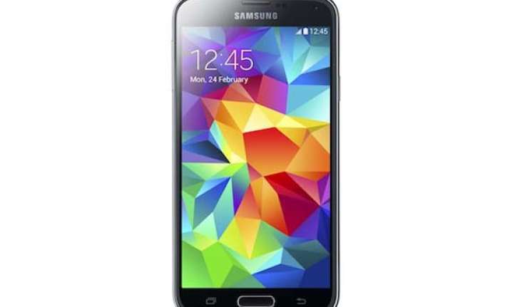 samsung galaxy s5 pre orders begin in india