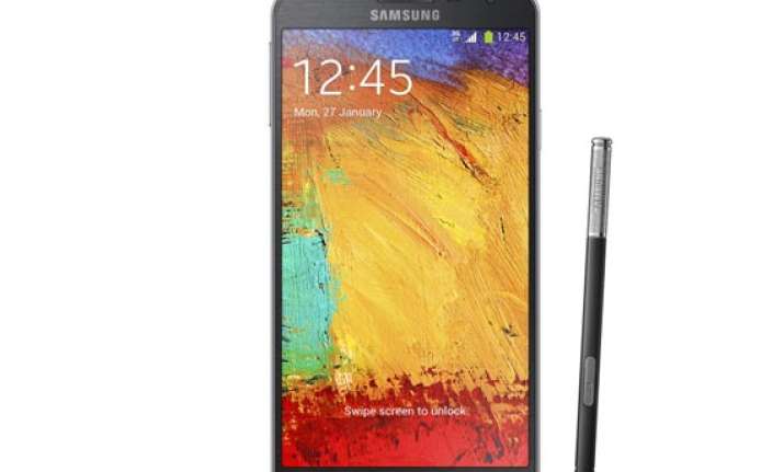 a review samsung galaxy note 3 neo