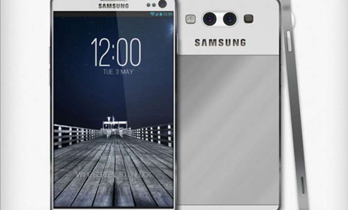 samsung galaxy s5 likely to launch on february 24
