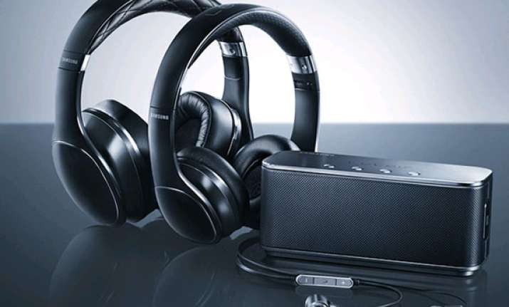 samsung launches level series of premium mobile audio
