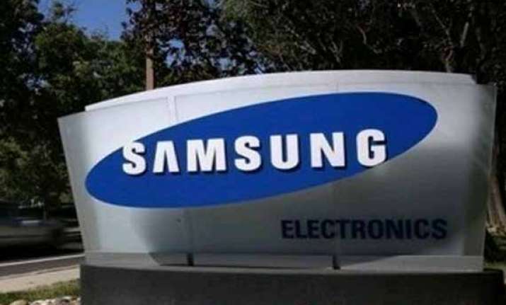samsung mobile division managers return part of their