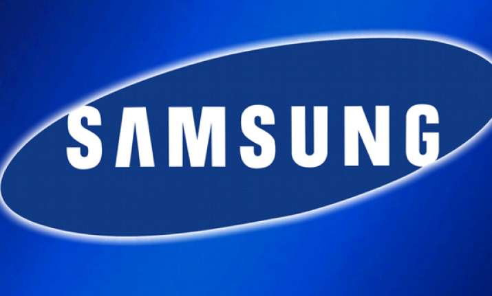 samsung says its chairman has no relation to case
