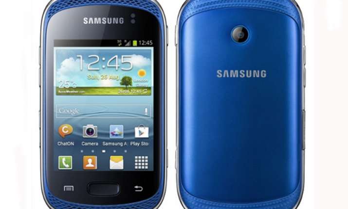 samsung launches galaxy music duos in india for rs 9 199