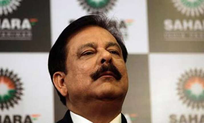 sebi cautions investors public against dealings with sahara