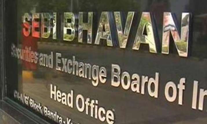 sebi debating allowing raising funds via convertible bonds