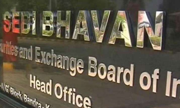 sebi to issue guidelines soon for crowd funding