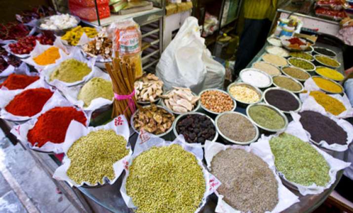 select copra firms up on strong demand tight supply