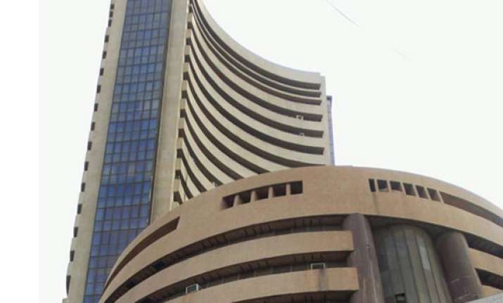 sensex regains 20k level surges 240 points in opening trade