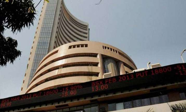 sensex up 201 points in early trade
