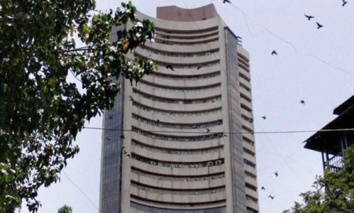 sensex up 123 pts in late buying amid firm european mkts