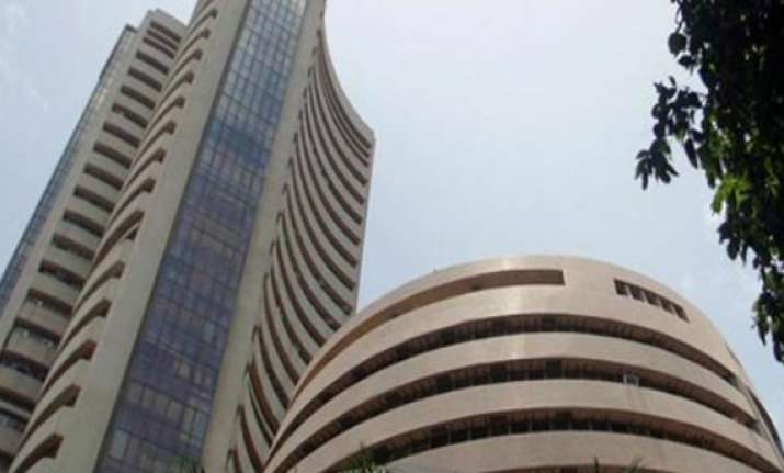 sensex ends 2011 with 89 points down
