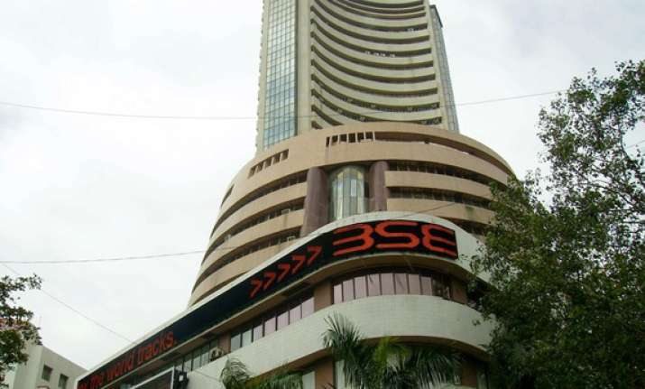 sensex back at 18k level after 6 mths shoots up 354 pts