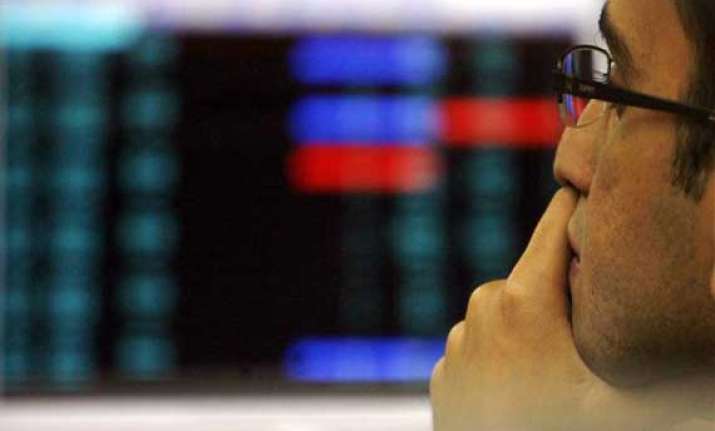 sensex up 70 pts logs best weekly gain in 2012