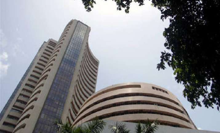 sensex likely to touch 24 000 mark in samvat 2069 experts