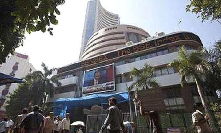 seven blue chip cos add rs 28 234 cr in market valuation