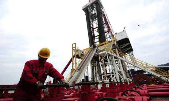 shale gas energy efficiency key to meeting global demands