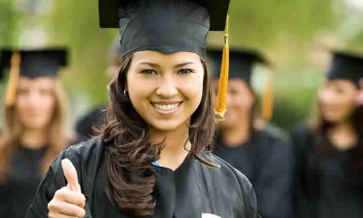 should you get a college or advanced degree a chart by