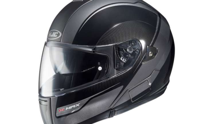 silicon valley s new offering helmet that gives directions
