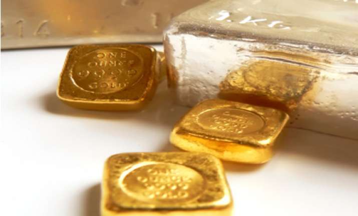 silver snaps six day rally down by rs 3 300 gold up by rs 95