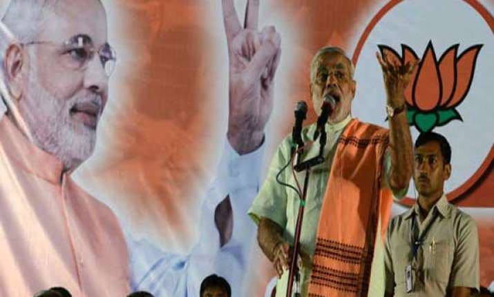 singapore s investors look to modi building confidence