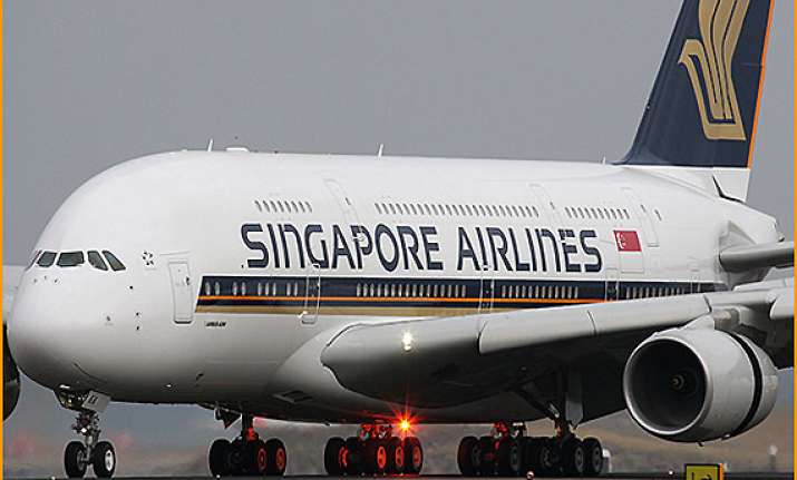 singapore airlines silkair offer special fares to australia