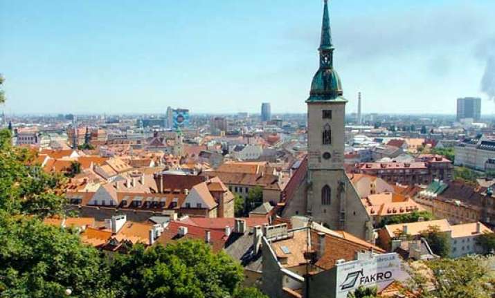 slovakia among eu countries with most responsible finances