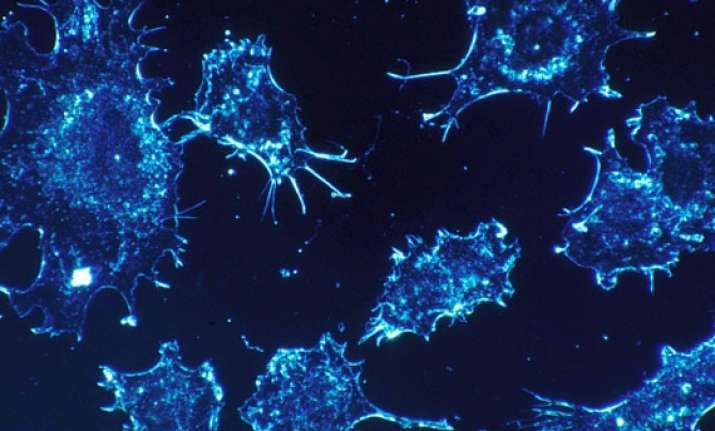 smart device that engineers cells to kill cancer