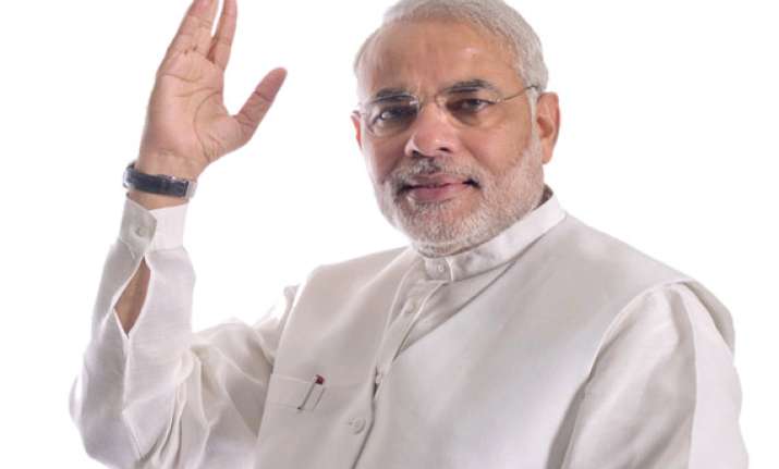 smartphone based job application launched by narendra modi