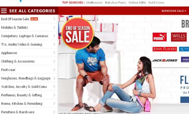 snapdeal launches sd kids with personalised offers for