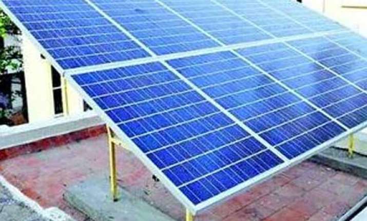 solar energy sector sees 7 billion corporate funding in