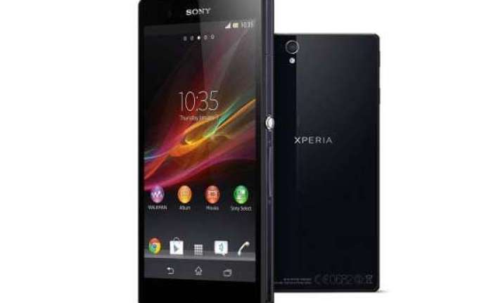 sony introduces exchange offer for xperia z and xperia zl