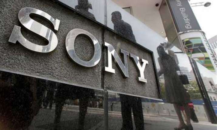 sony sinks to 1.3b quarterly loss on pc expenses