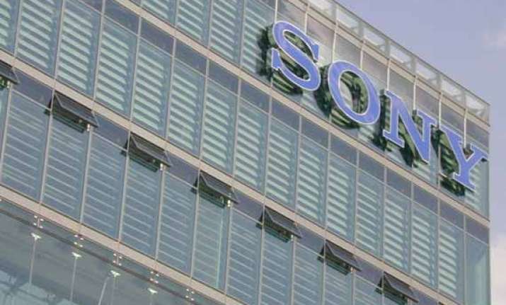 sony to sell pc business