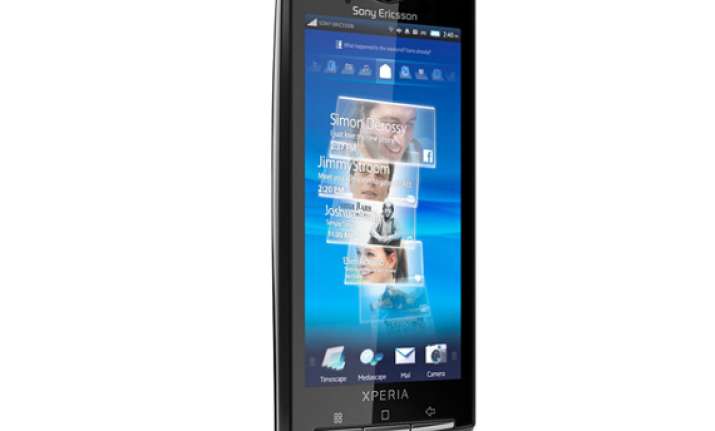 sony odin to arrive as xperia x