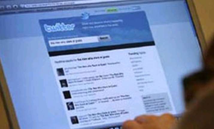 soon book your flight via twitter